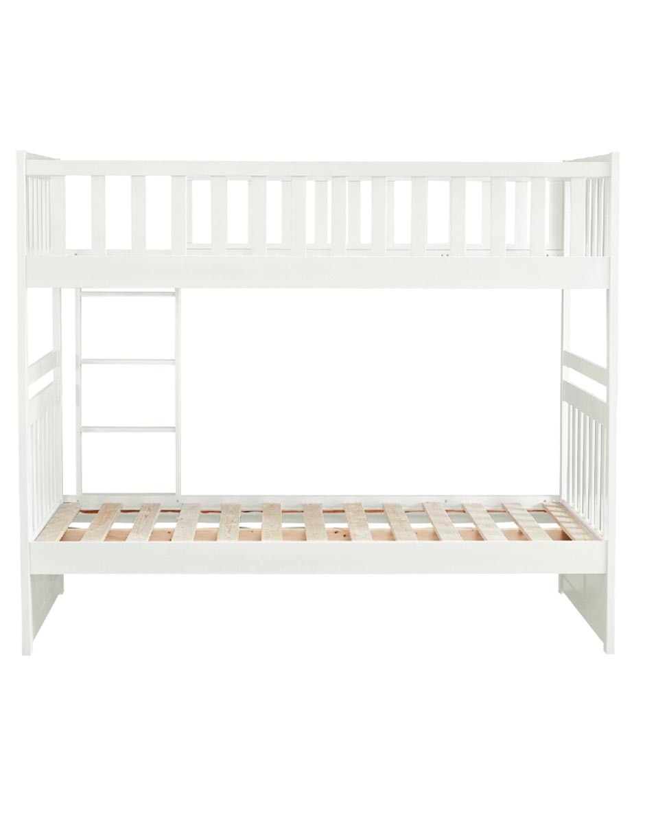 Litera Cleo Ce de madera individual 4