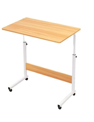 Mesa auxiliar extensible armable Mesa auxiliar extensible armable