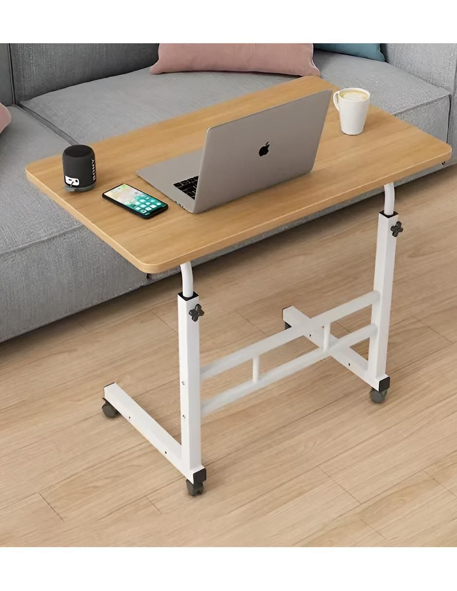 Mesa auxiliar extensible armable 2