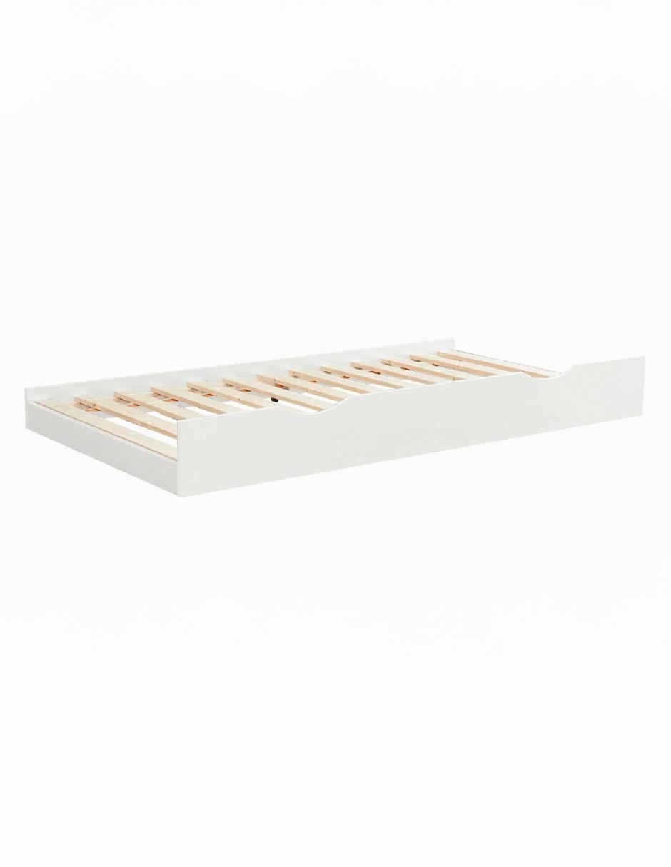 Litera Cleo Ce Haus Kids de madera individual