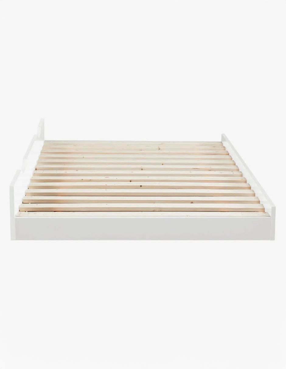 Litera Cleo Ce Haus Kids de madera individual