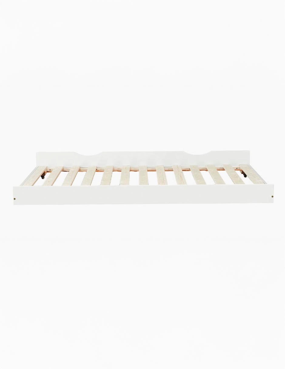 Litera Cleo Ce de madera individual 4