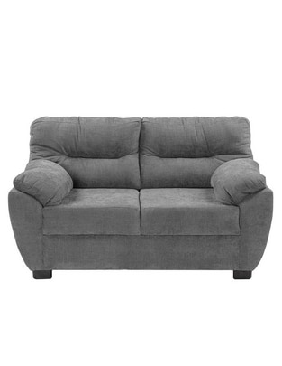 Love seat Monza de madera