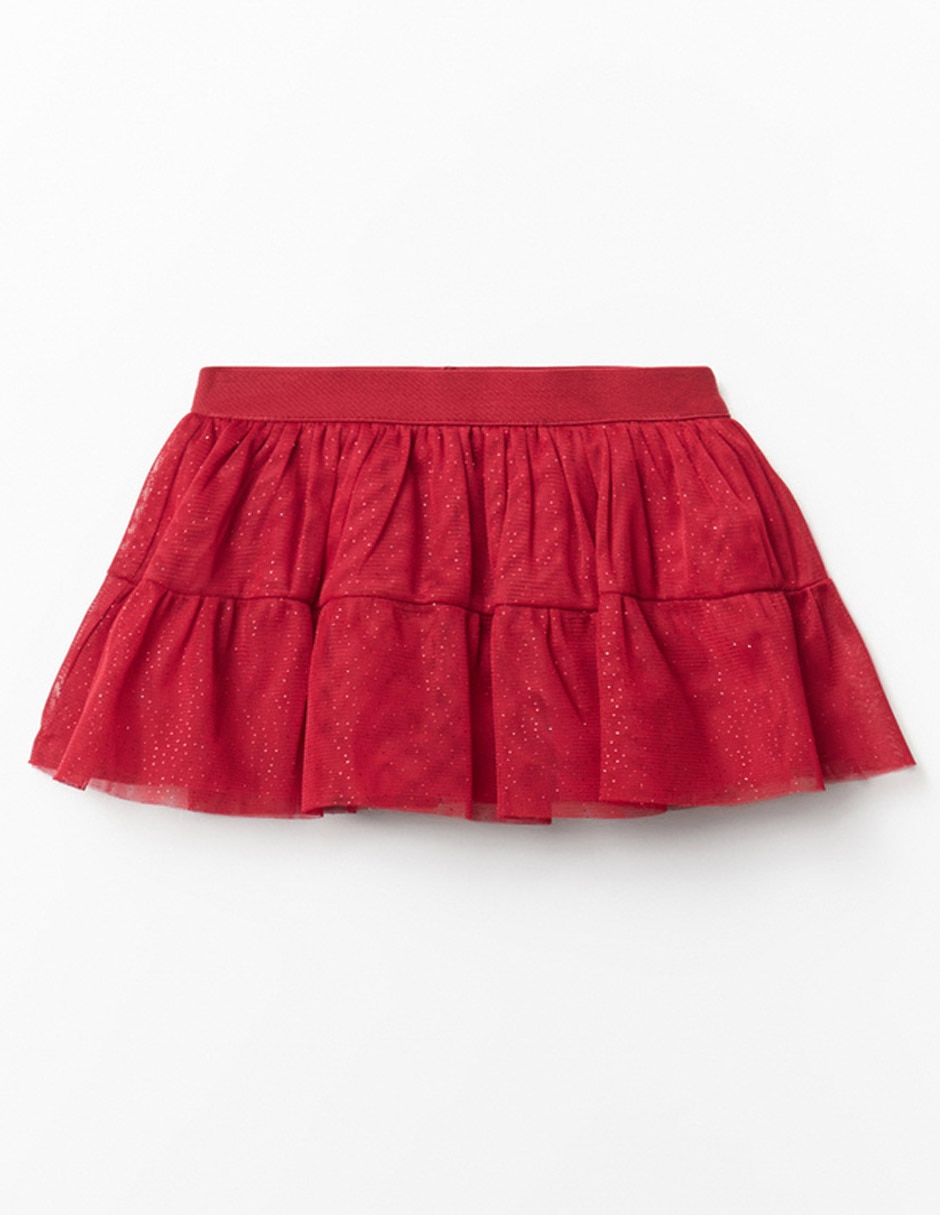 Falda para niña Falda para niña