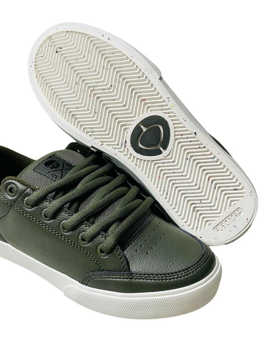 Tenis Re -Lopez 50 de hombre para skate