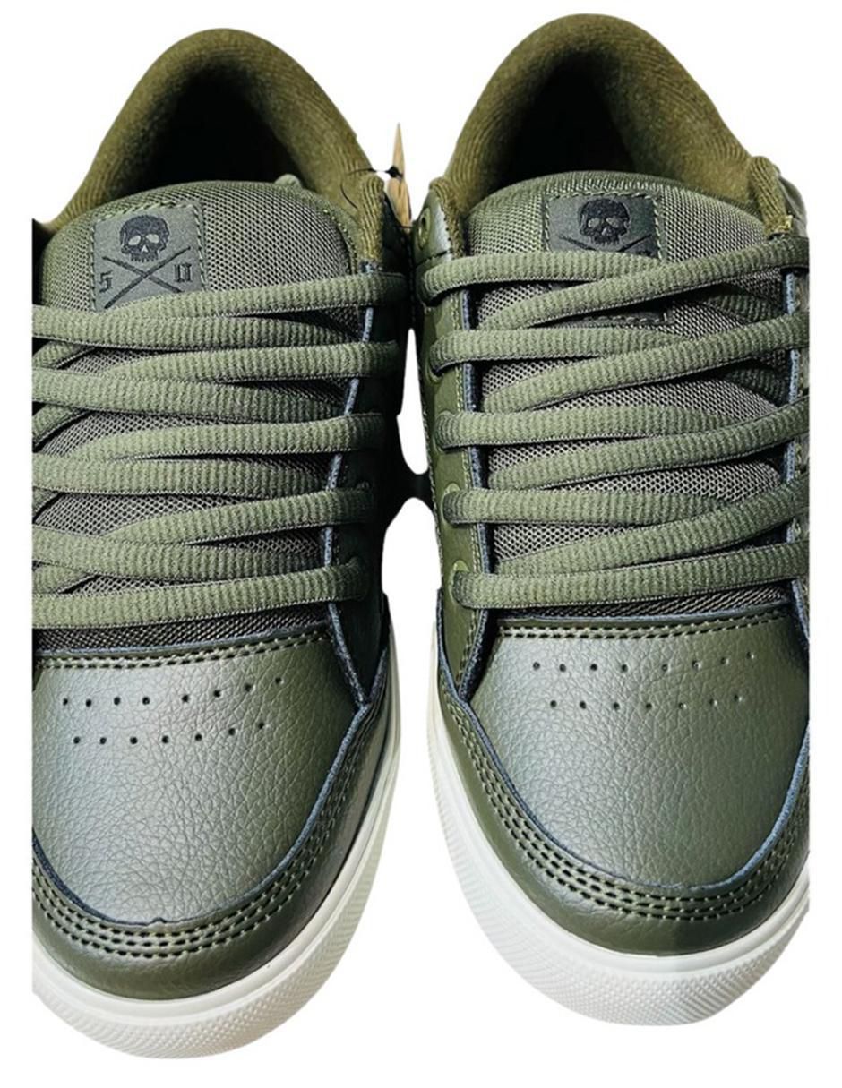 Tenis Re -Lopez 50 de hombre para skate