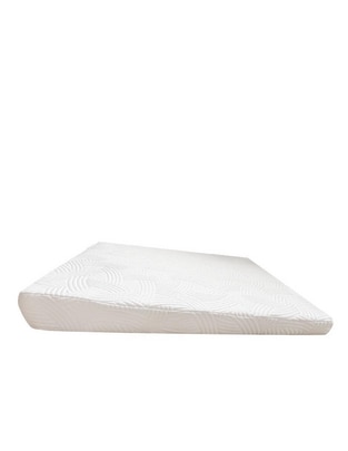 Colchón antirreflujo Memory Foam Baby confort medio