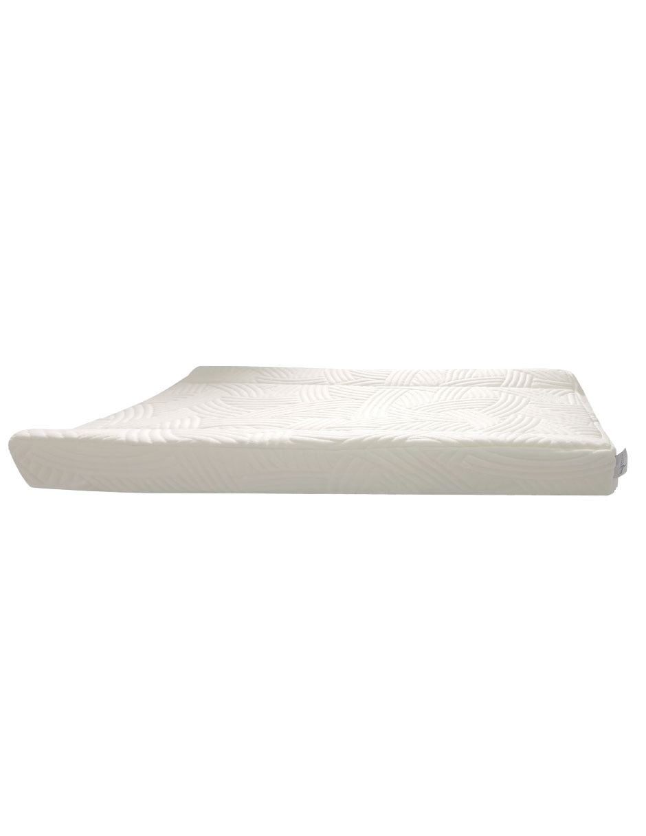 Colchón cambiador Memory Foam Baby