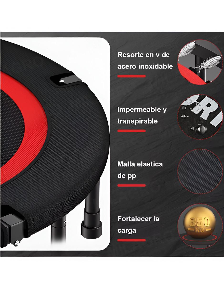 Trampolín xtellar trampolin xtellar de cardio