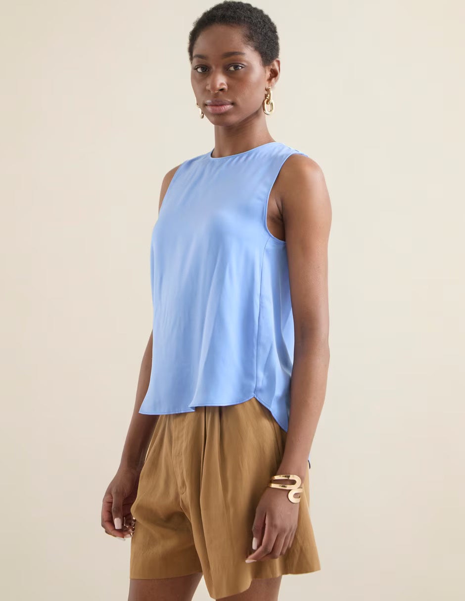 Blusa para mujer