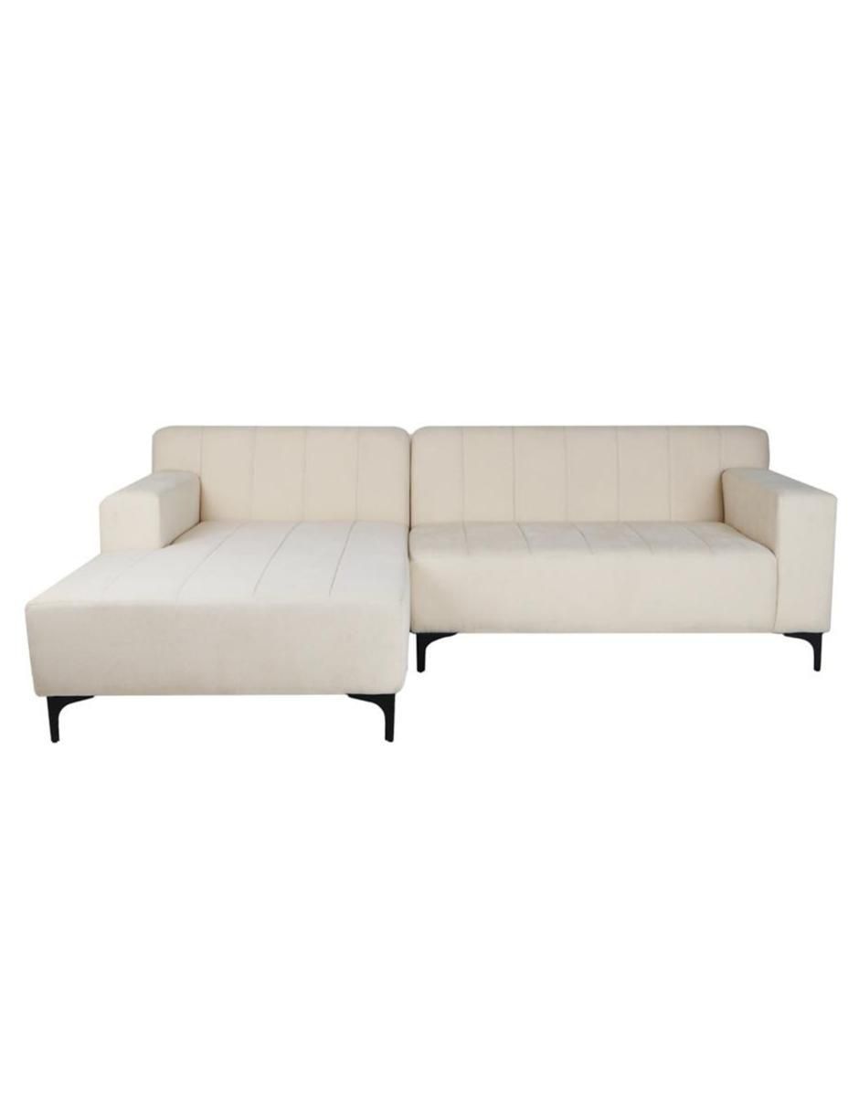 Sala modular izquierda Fold Sala modular izquierda Fold
