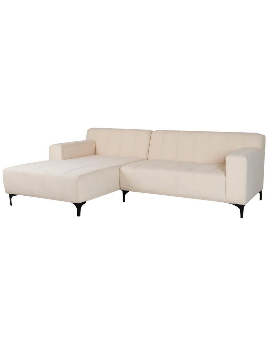 Sala modular izquierda Fold 7