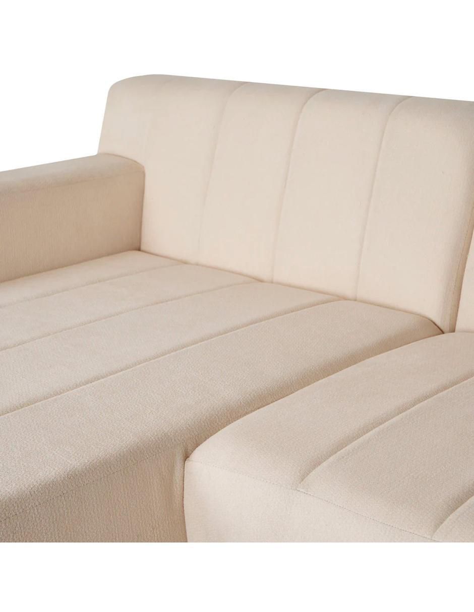 Sala modular izquierda Fold 3