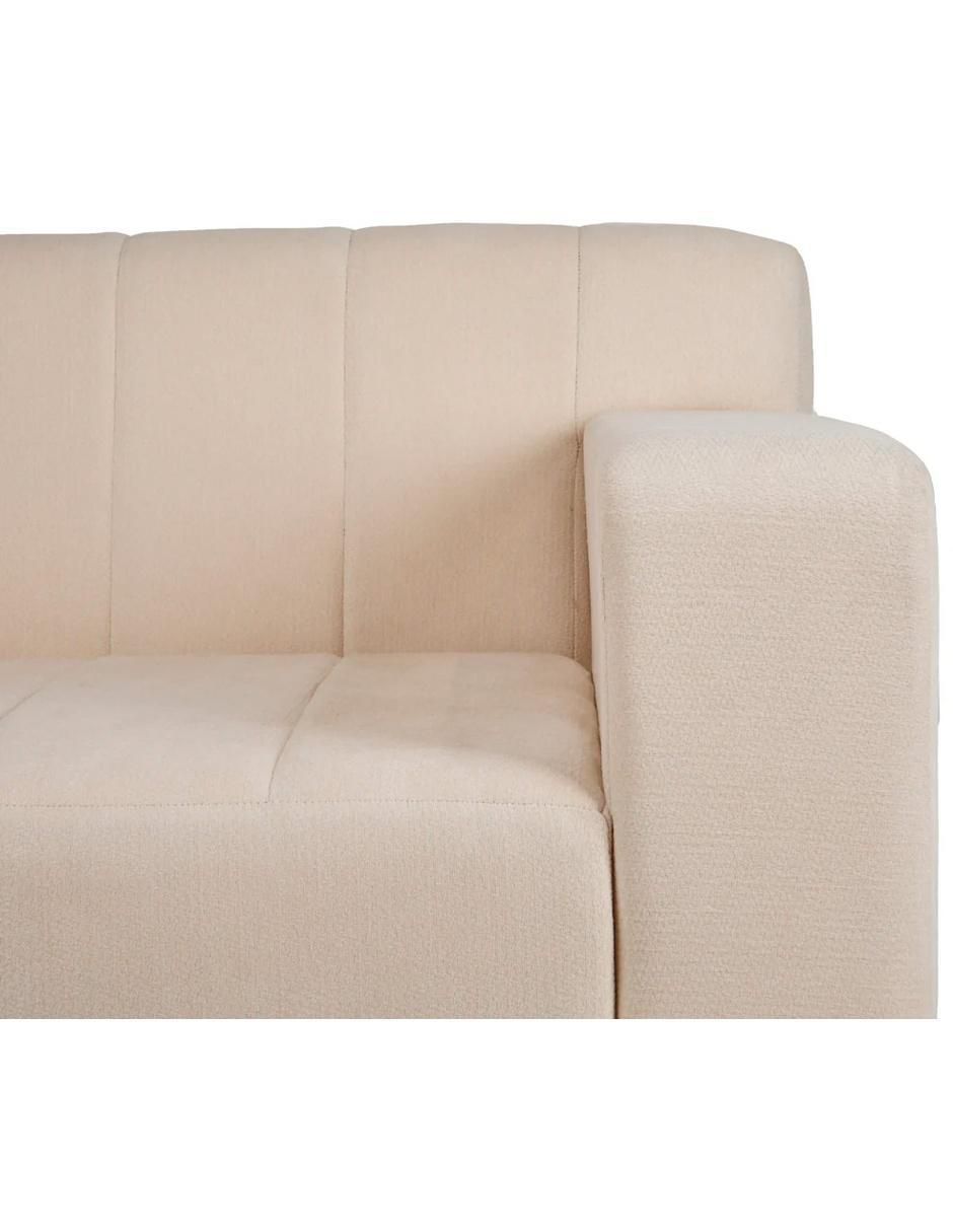 Sala modular izquierda Fold 11