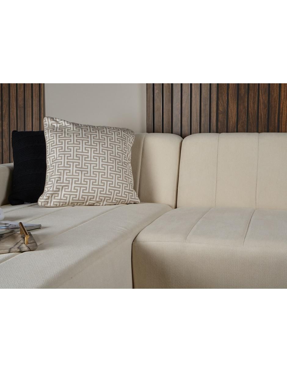 Sala modular izquierda Fold 4