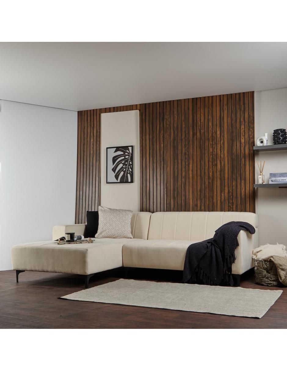 Sala modular izquierda Fold 9