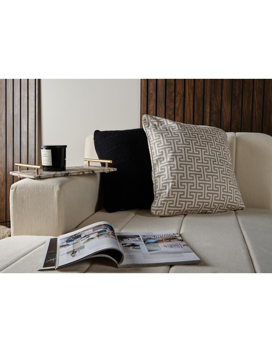Sala modular izquierda Fold 6