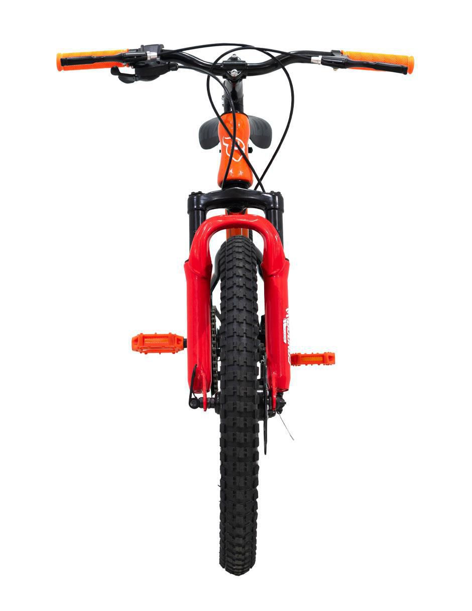 Bicicleta de montaña rodada 20 Claw 3