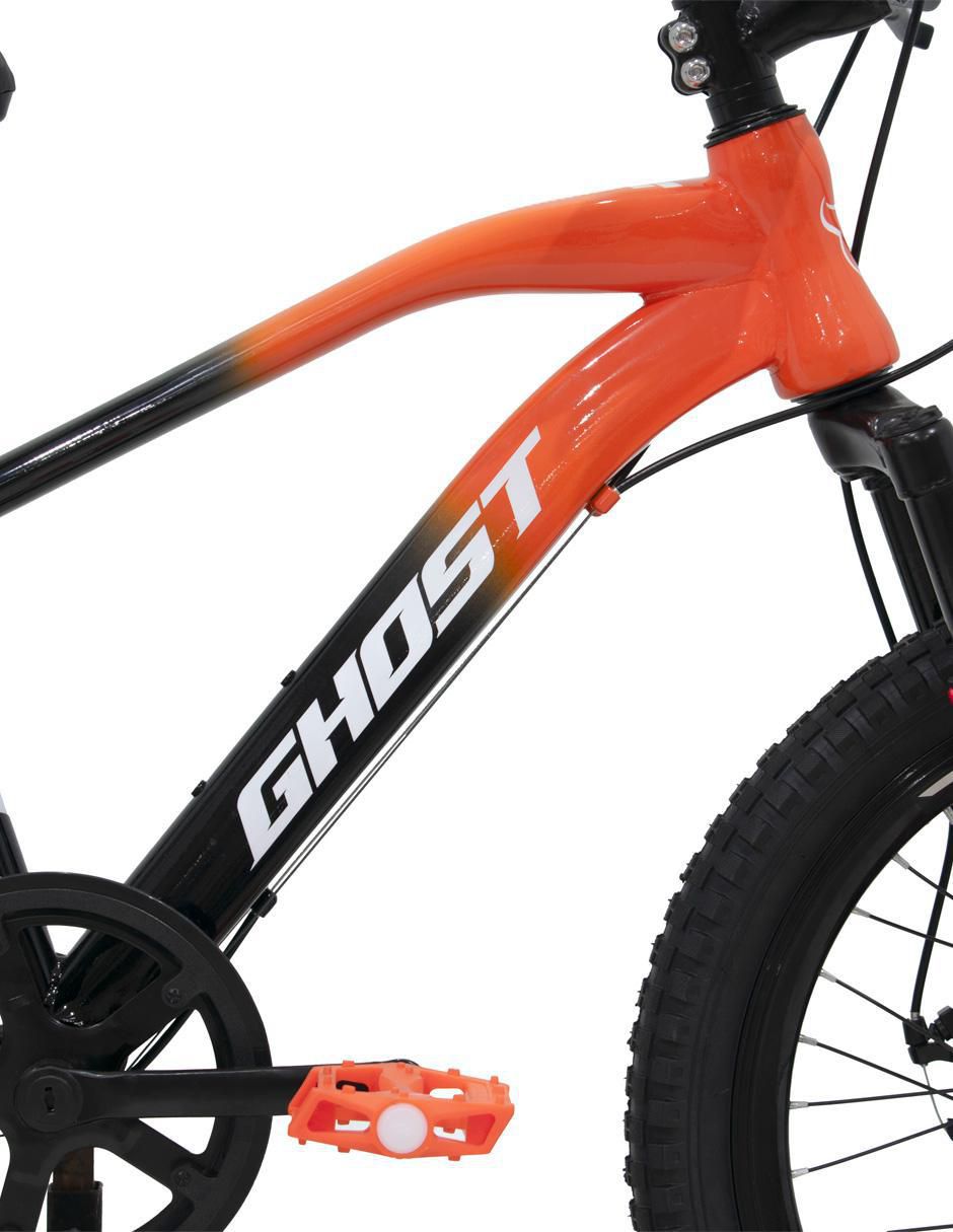 Bicicleta de montaña rodada 20 Claw 6
