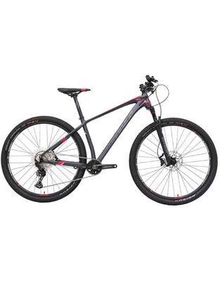 Bicicleta de montaña rodada 29