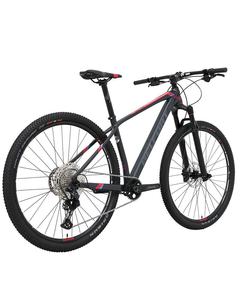 Bicicleta de montaña rodada 29