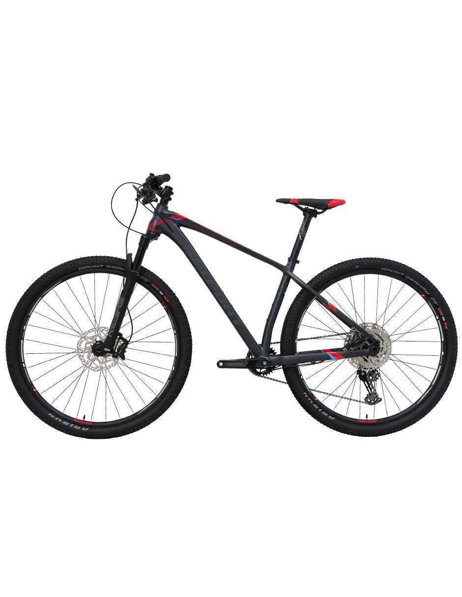 Bicicleta de montaña rodada 29