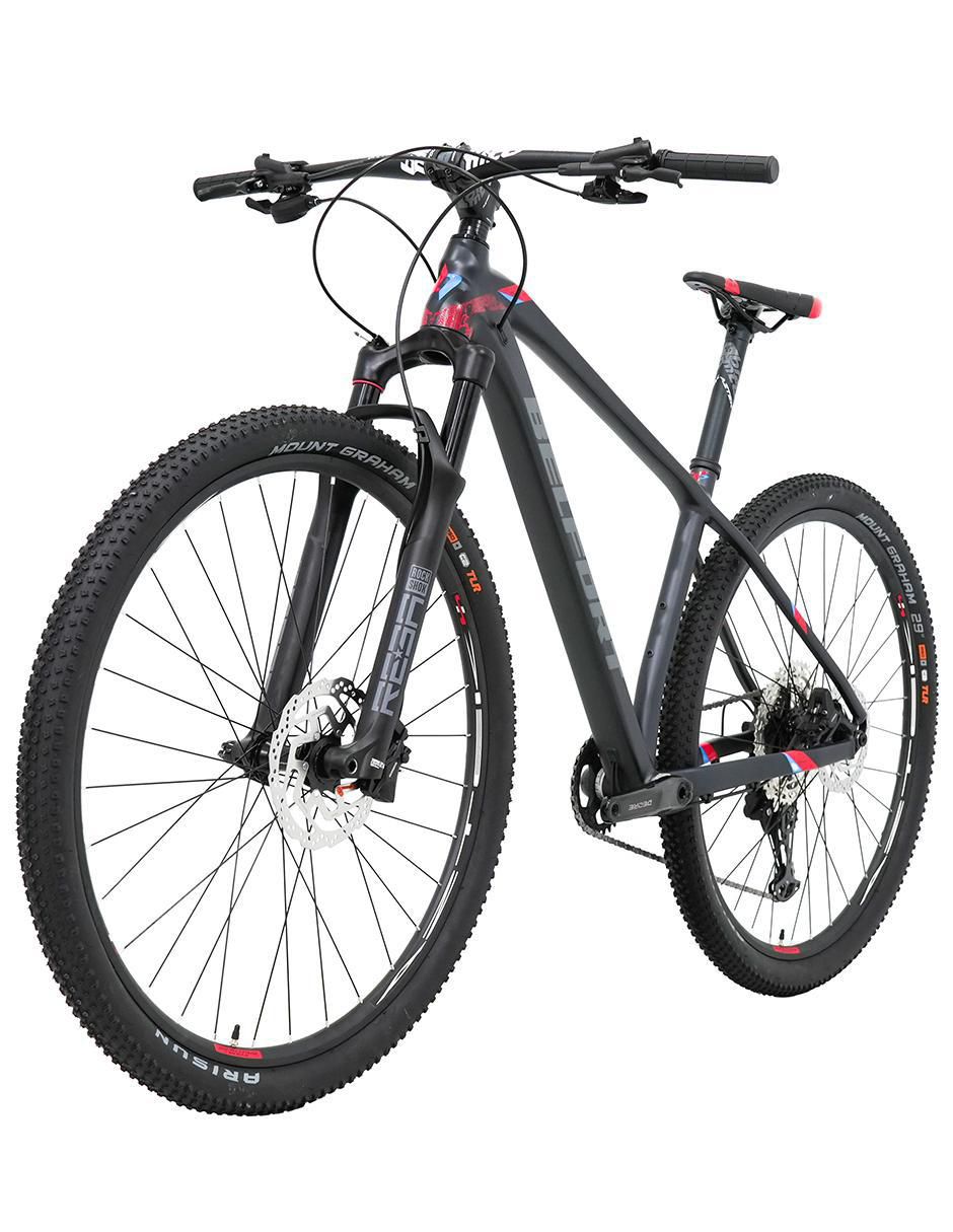 Bicicleta de montaña rodada 29 5