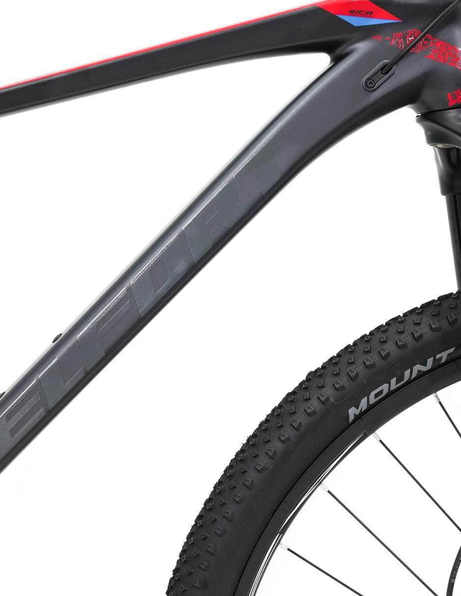 Bicicleta de montaña rodada 29 8