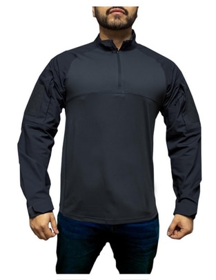 Playera deportiva para campismo de hombre Playera deportiva para campismo de hombre