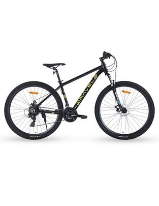 Bicicleta de montaña rodada 29 Everest R29 15¨ unisex 1