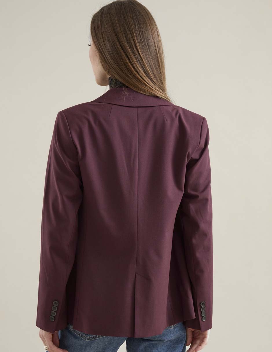 Saco formal para mujer 2