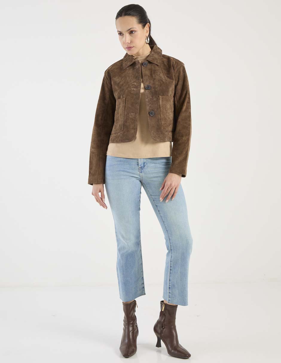 Jeans slim para mujer 6