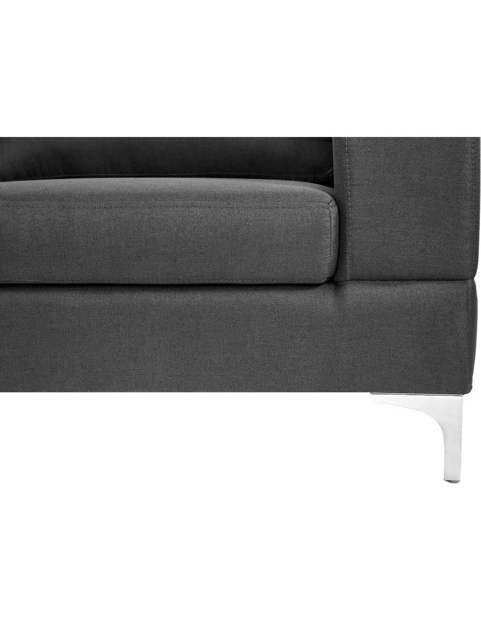 Sala modular derecha de poliéster 3