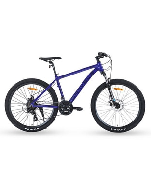 Bicicleta de montaña rodada 29 Everest 17 unisex Bicicleta de montaña rodada 29 Everest 17 unisex