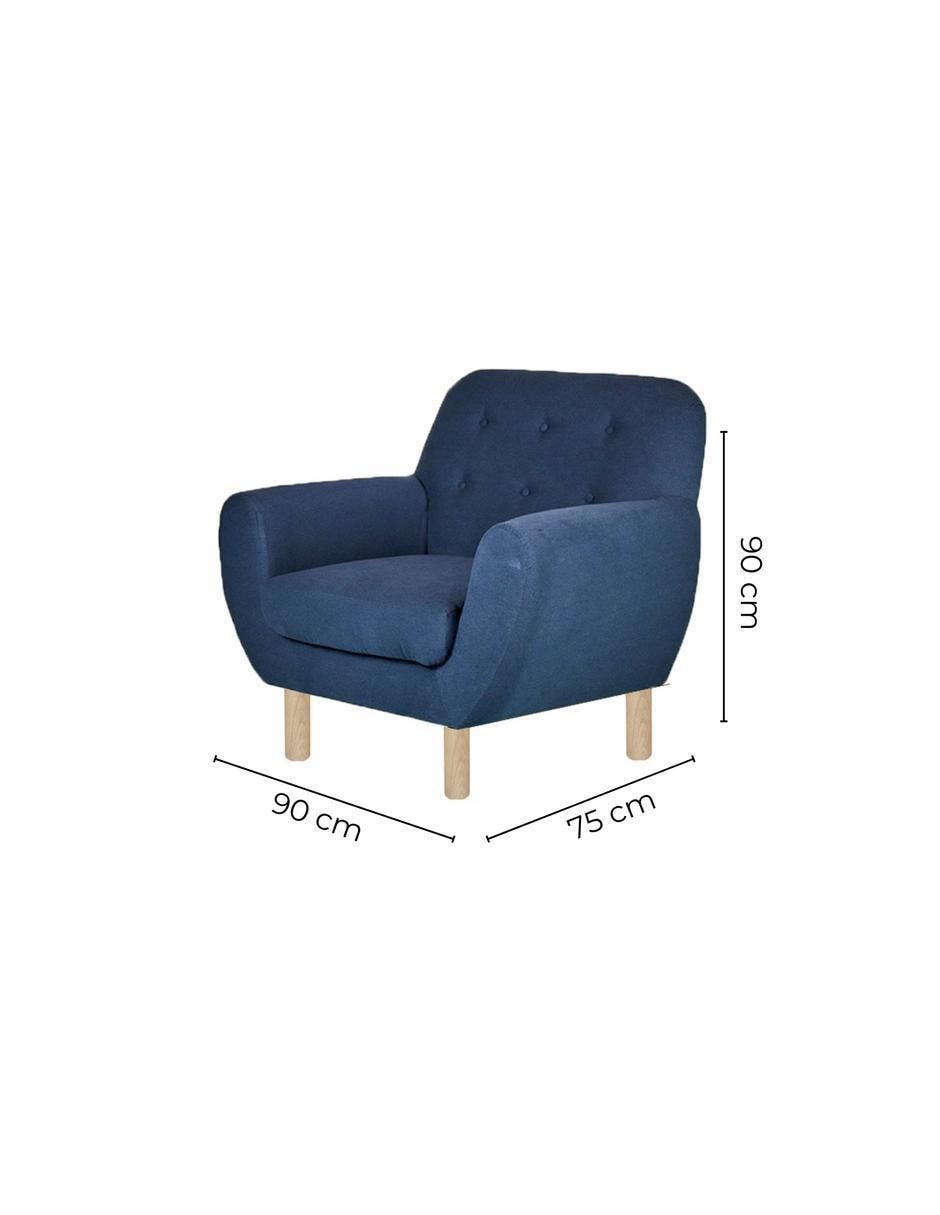 Sillón Selena 9