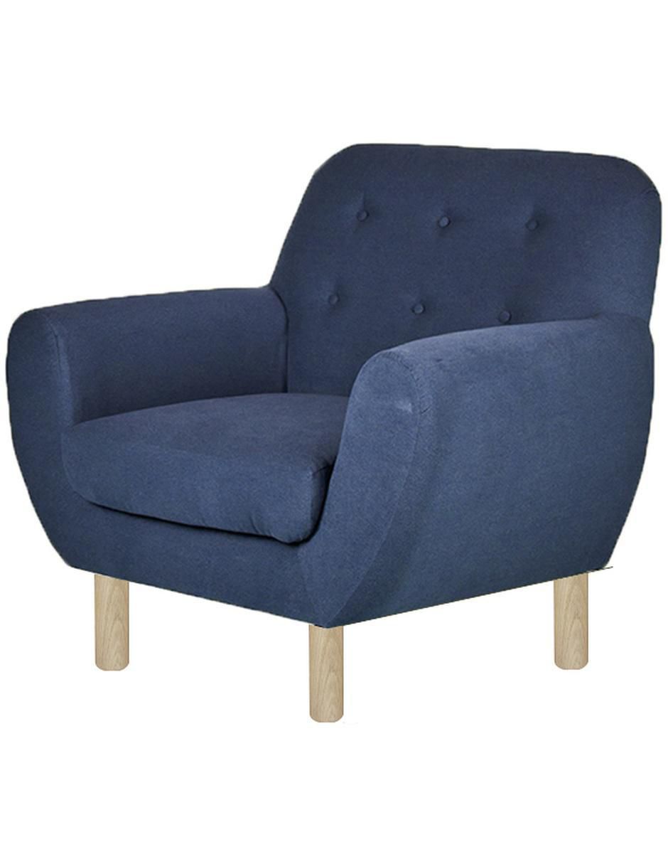 Sillón Selena 6