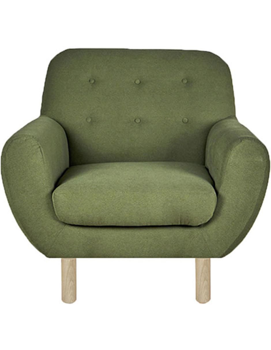 Sillón selena