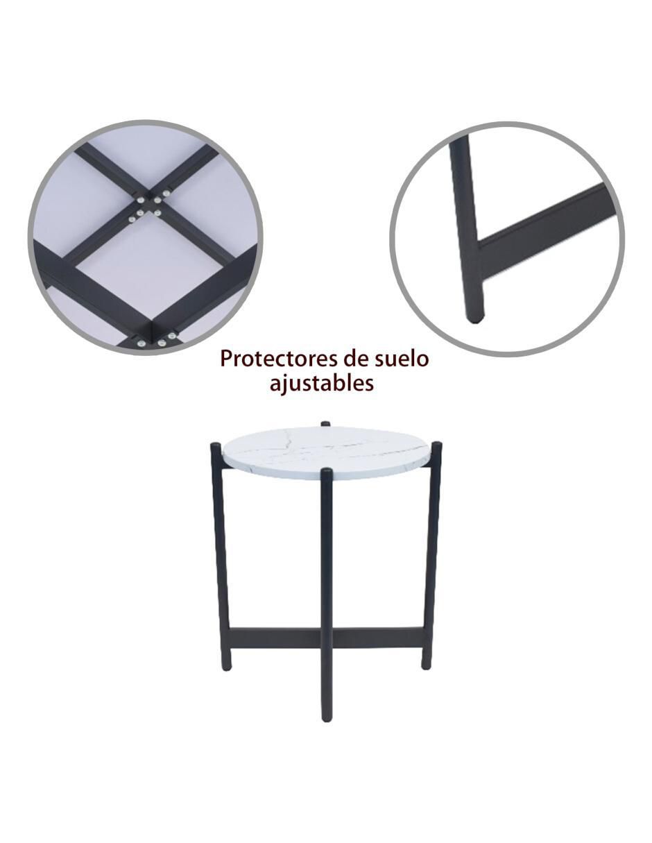 Mesa lateral armable 5