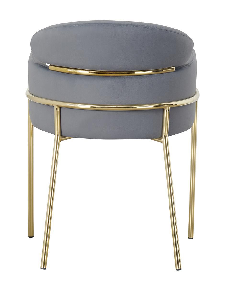 Silla Corey de velvet 2