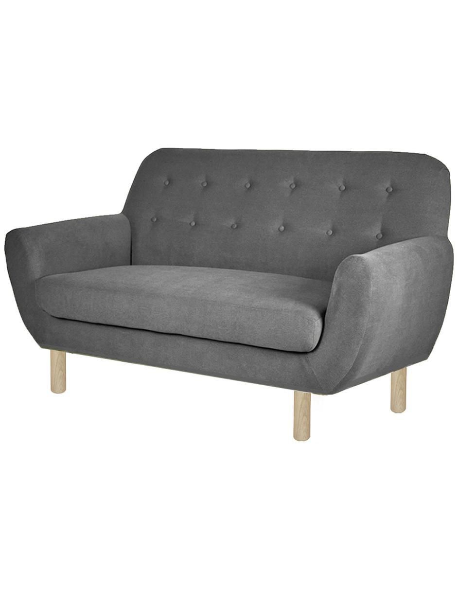 Love seat Selena