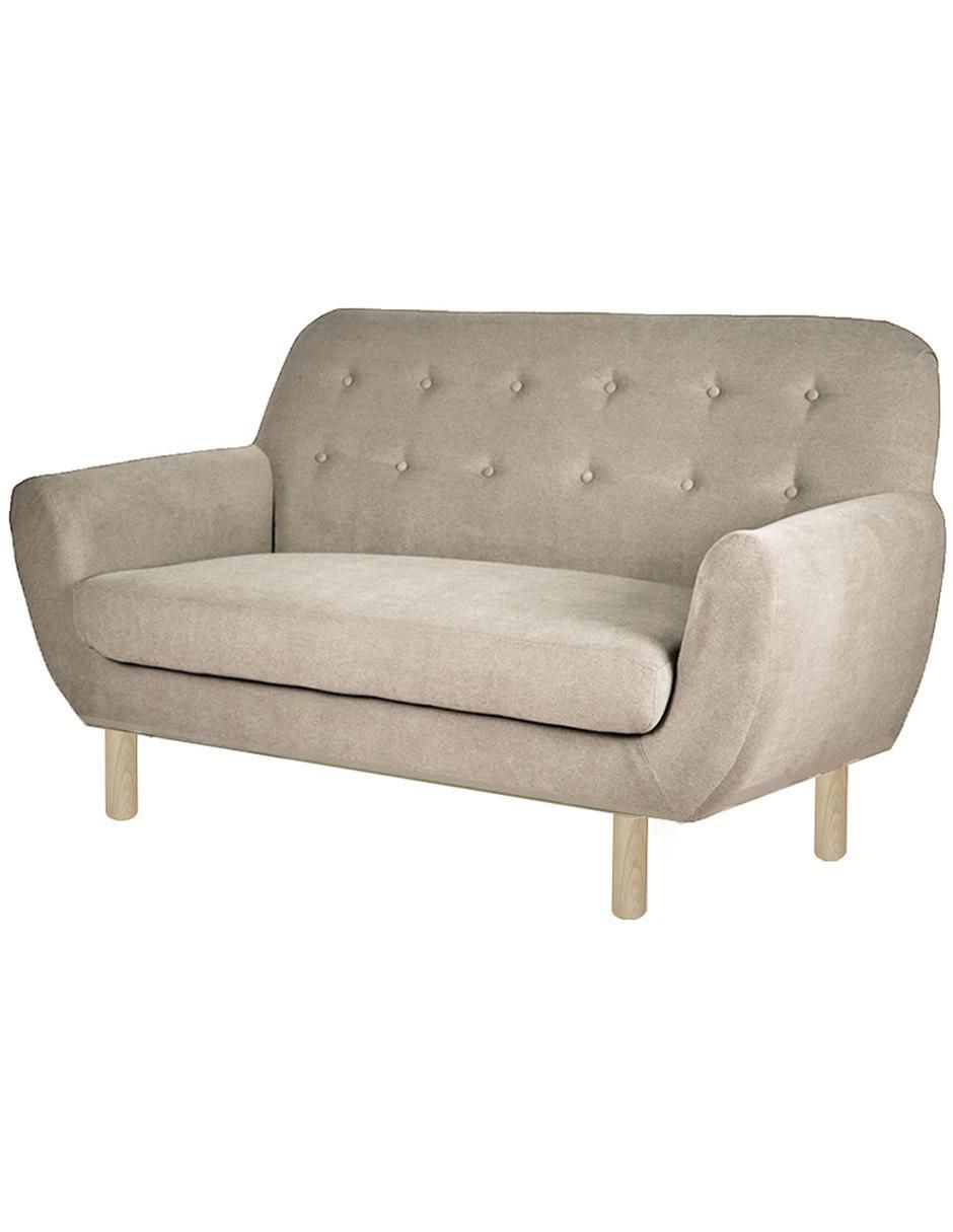 Love seat Selena