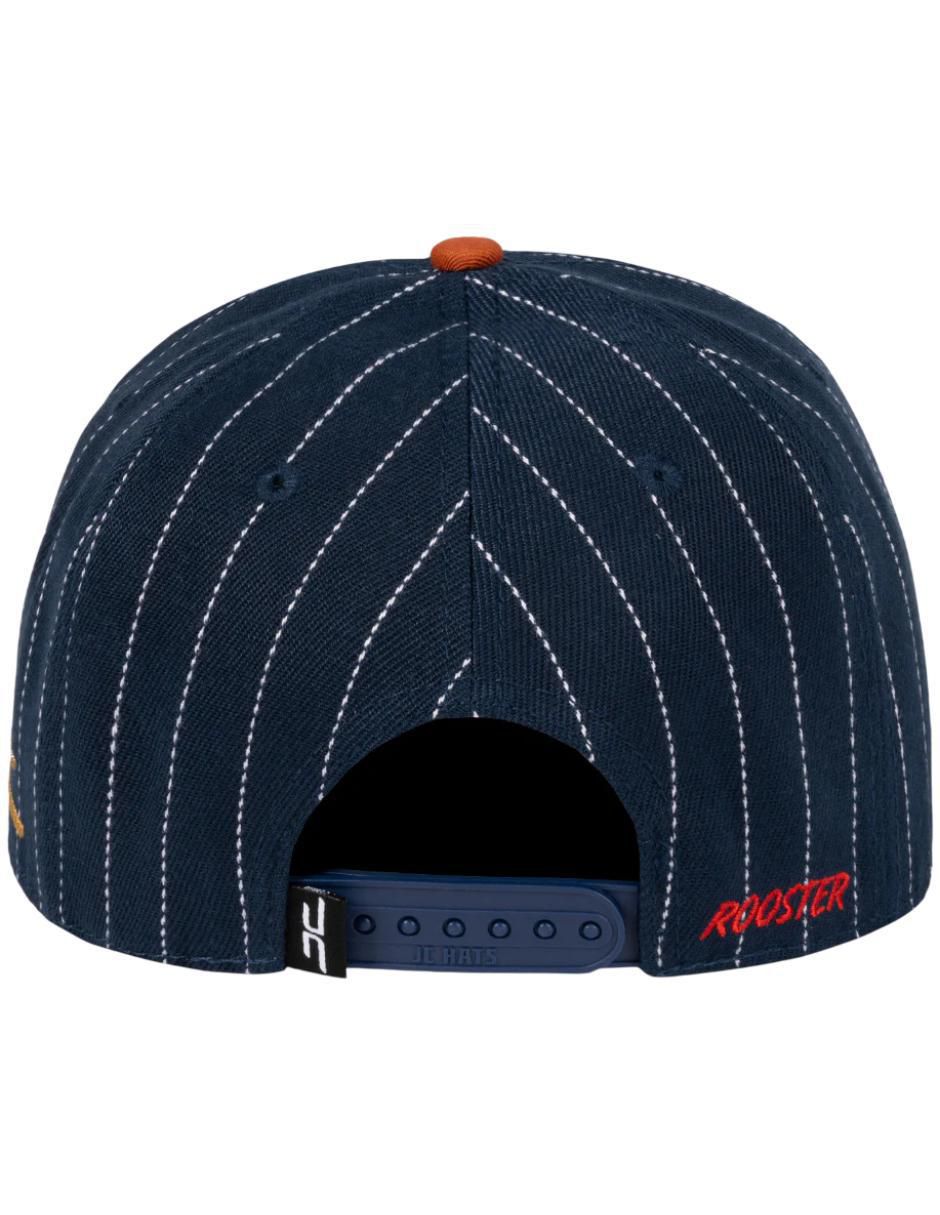 Gorra con visera curva casual Jc Hats para hombre
