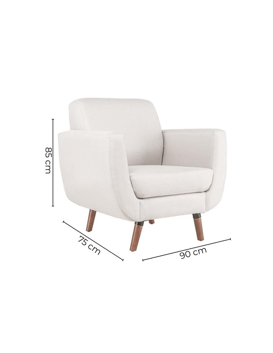 Sillón Sweet Sochic