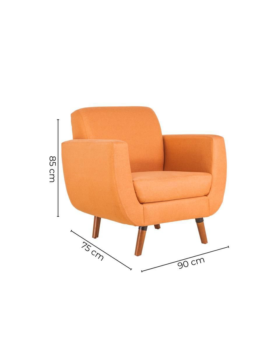 Sillón No Aplica 5