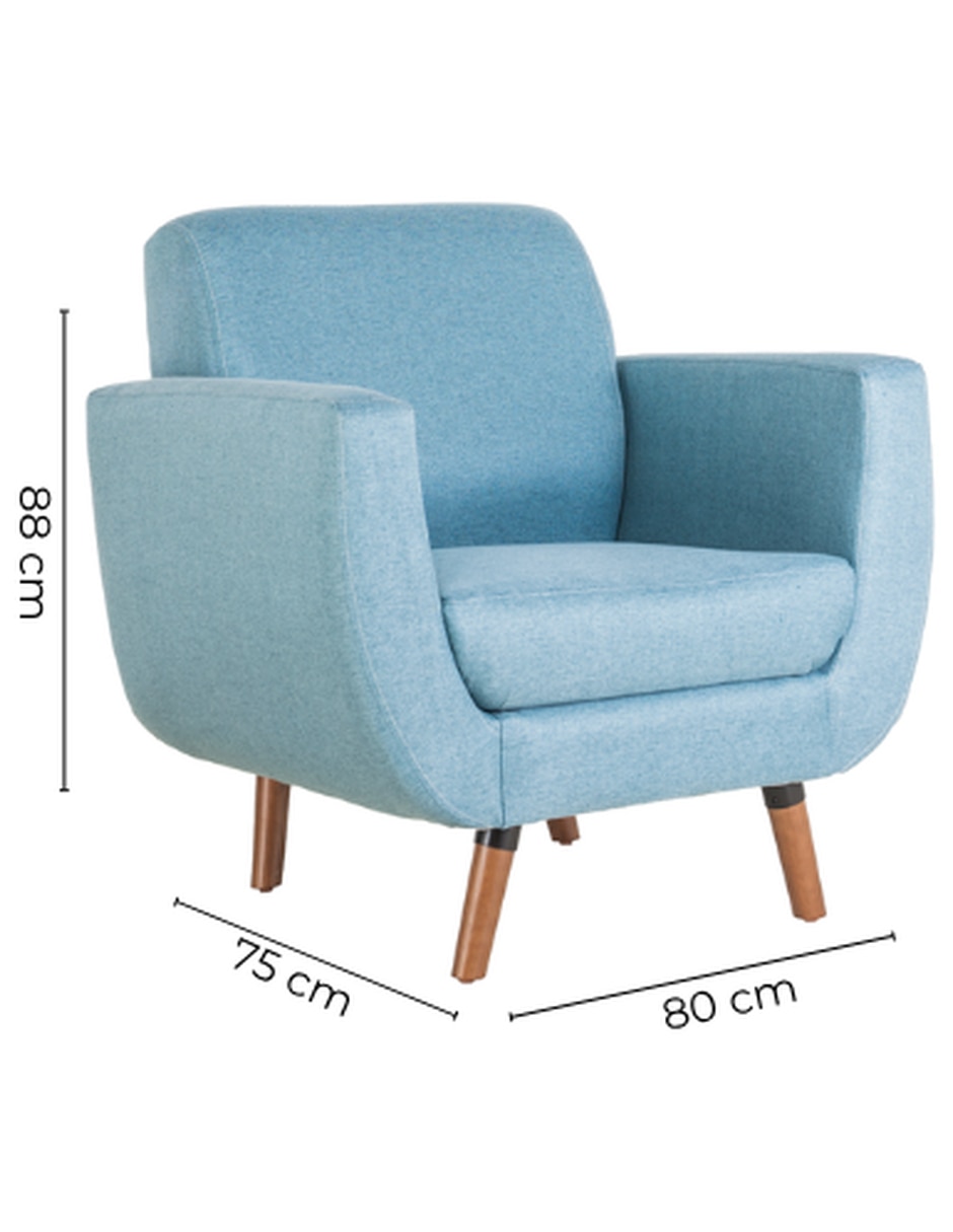 Sillón sweet 5
