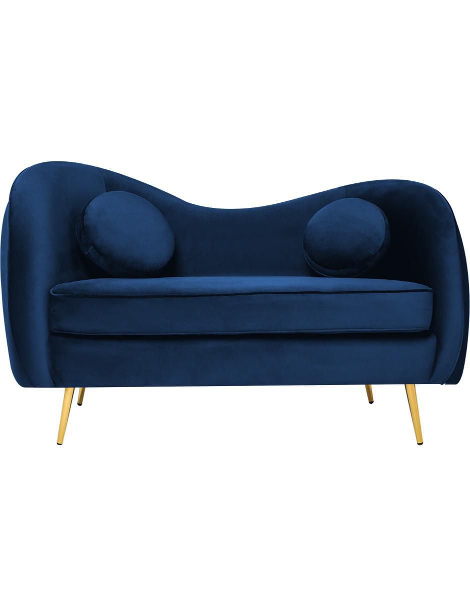Love seat Bean