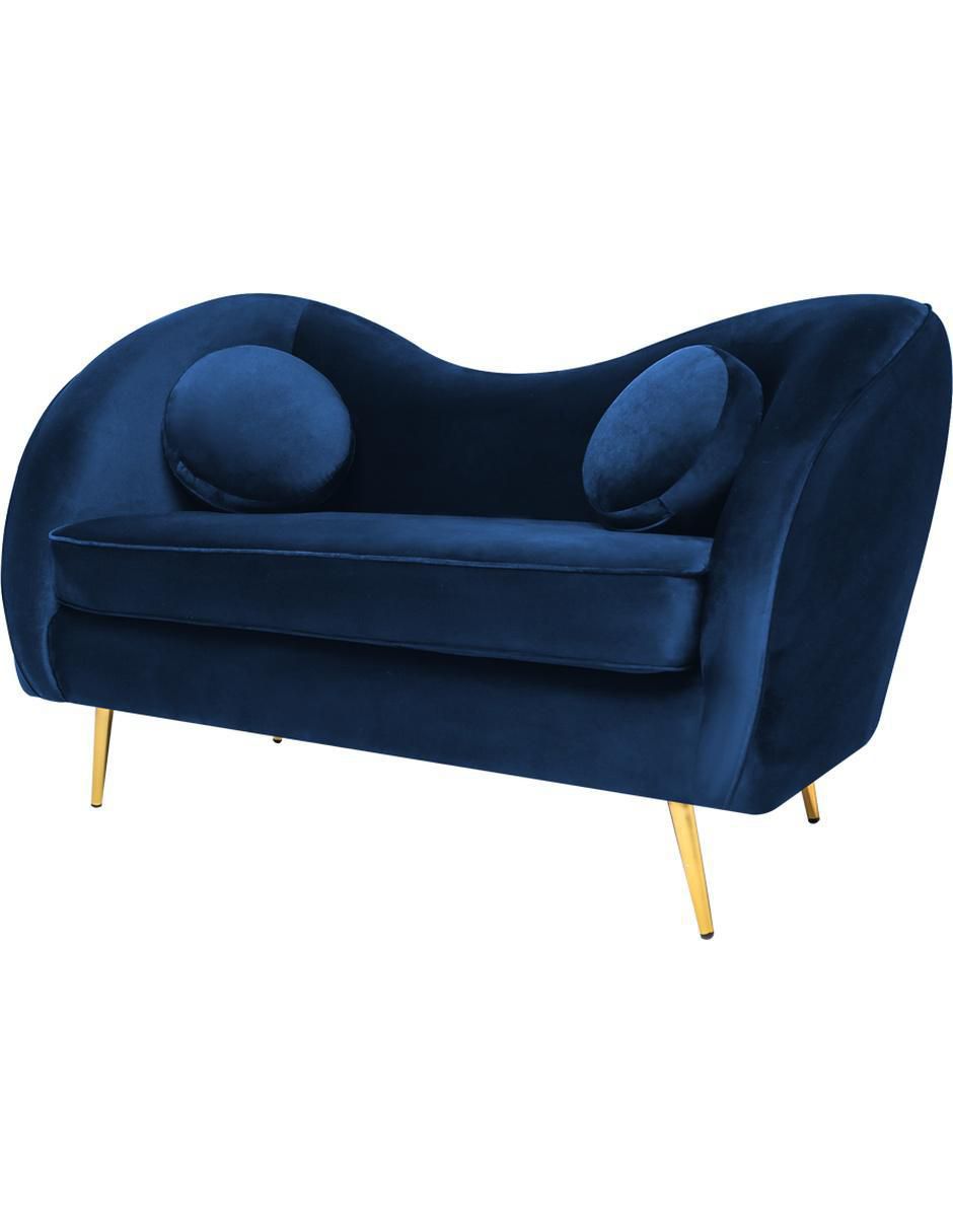 Love seat vean 5