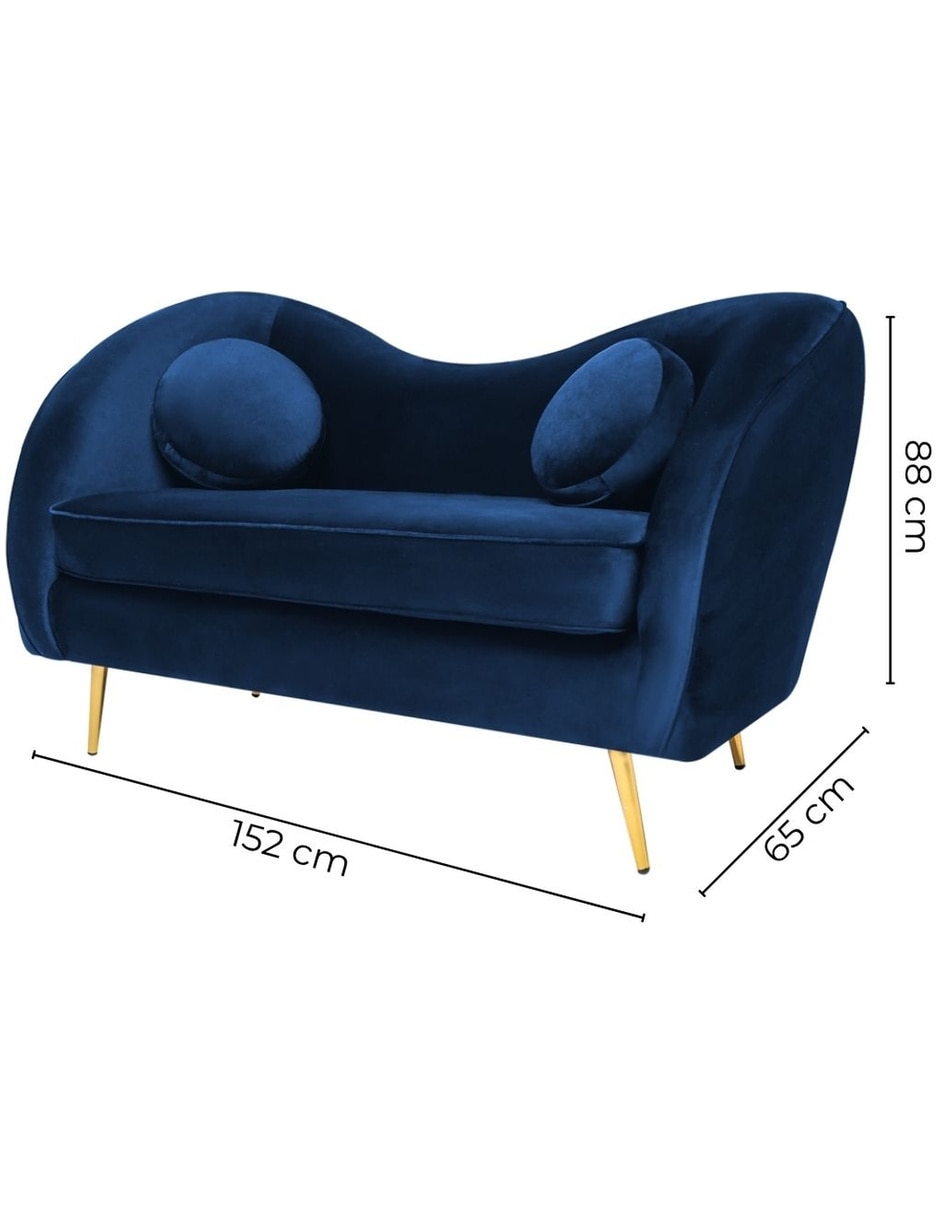 Love seat vean 10