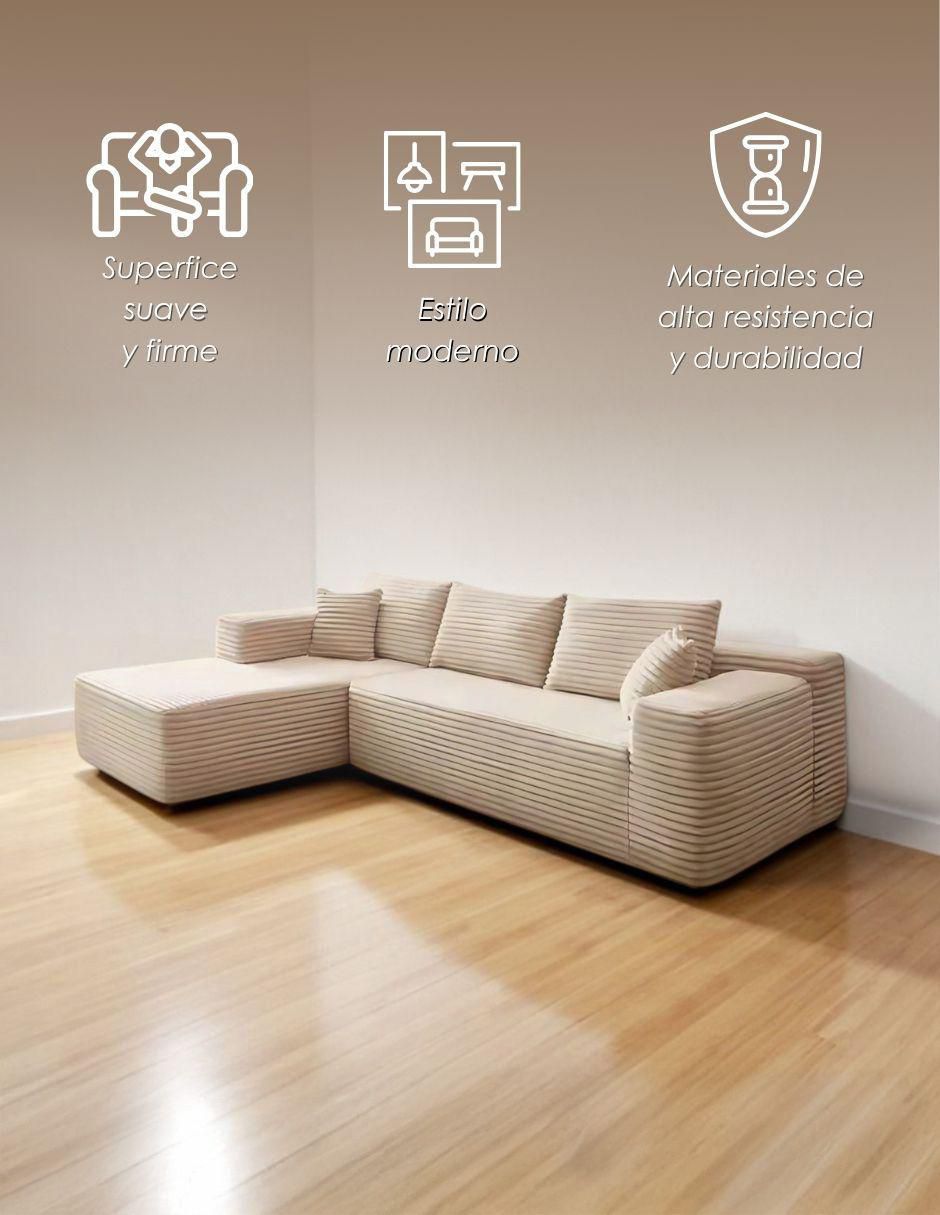 Sala modular Milán 6