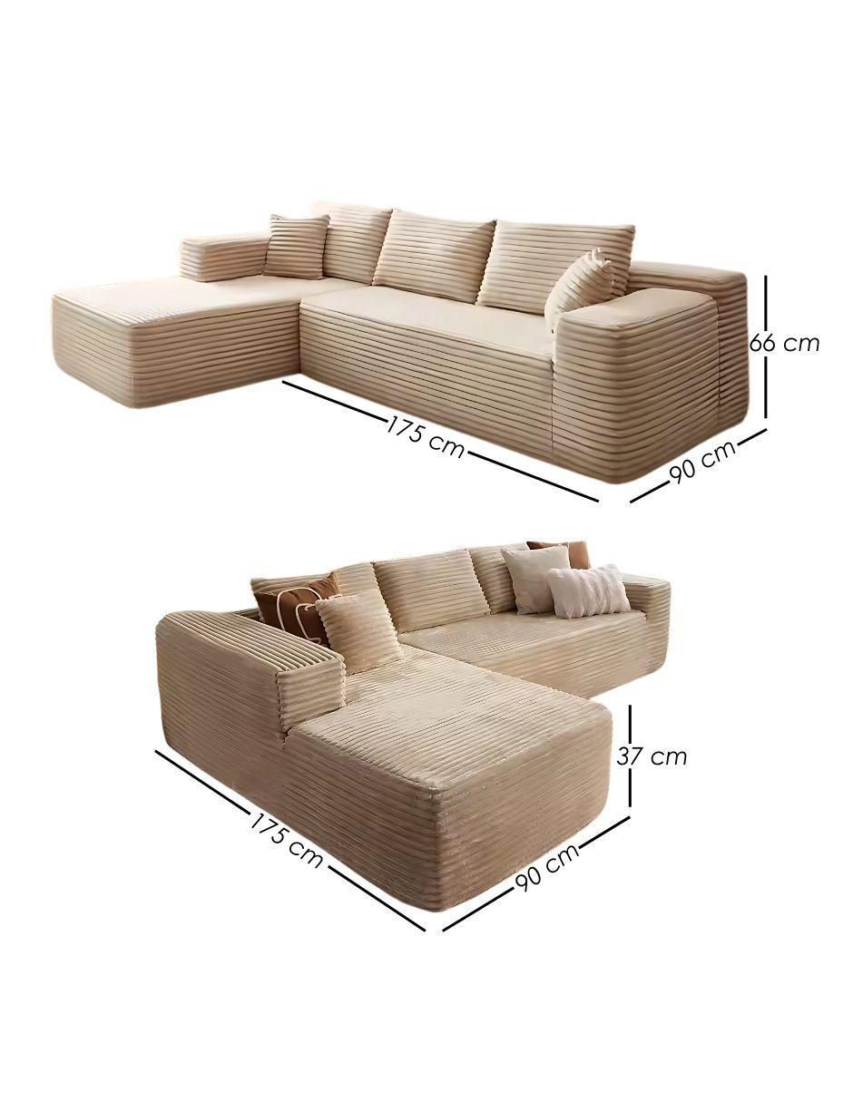 Sala modular Milán 8